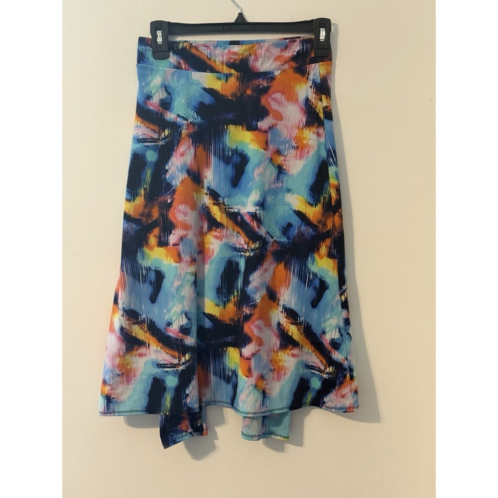 Modest Swim Athletic Skirt S with‎ Attached Legs  Beach Summer outdoor Coastal